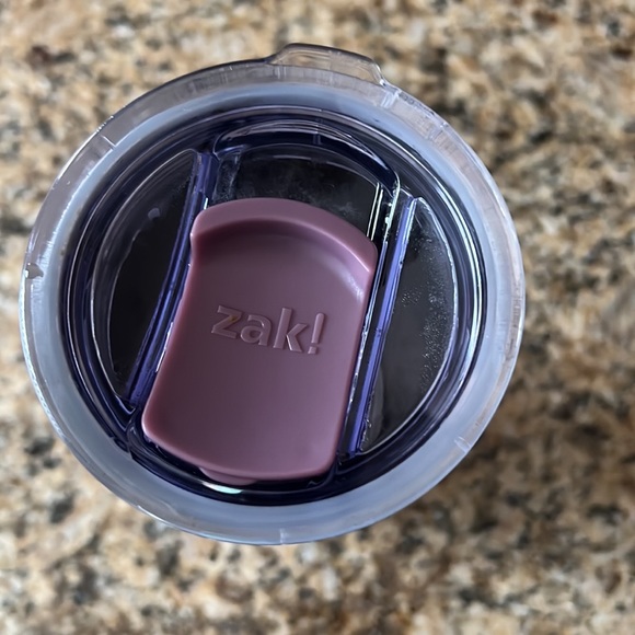 *Zak! Designs 20 oz. Tumbler | Hot/Cold Beverages | *FREE with a $50 Purchase - Picture 3 of 5